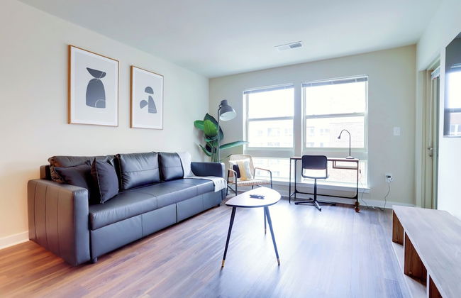 Comfort Apartments Near Capitol City - Photo 67