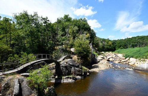 Adorable Cabane dans un espace boisé - Foto 18