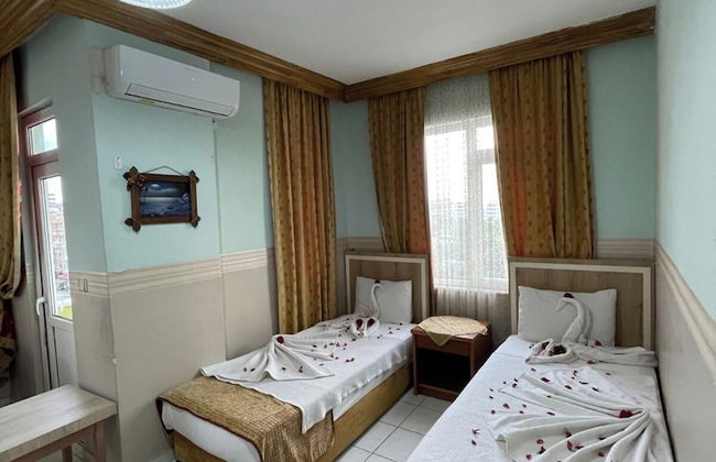 Best Life Apart Hotel - Foto 25