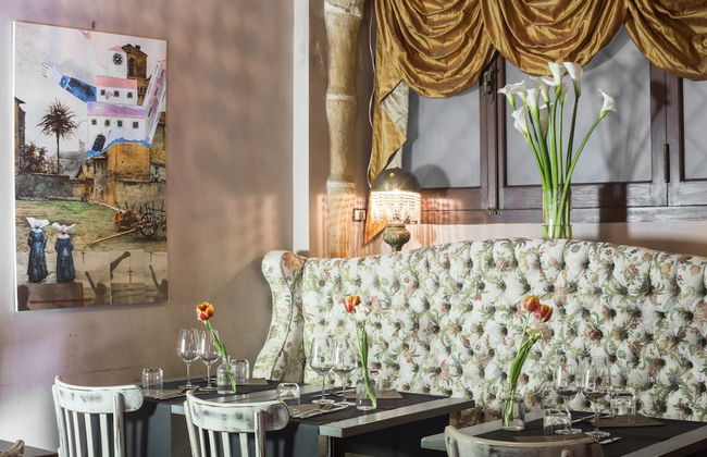 Casa de' Fiori Biscione - Foto 67