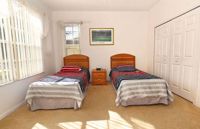 Ov3127 - Highlands Reserve - 6 Bed 3 Baths Villa - Foto 4