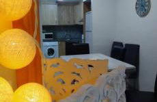 L'ARENAL, ACOGEDOR APARTAMENTO EN L'AMPOLLA - Foto 42