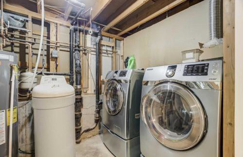 Fountain Mountain Trails & Wildlife BBQ Fire Pit - Foto 46