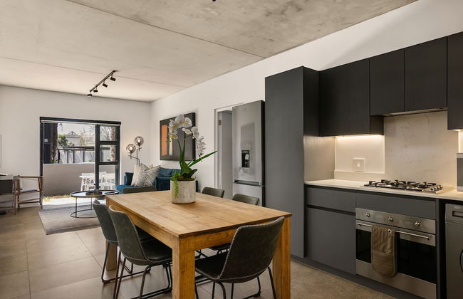 Hyde Park House Apartments - Foto 19