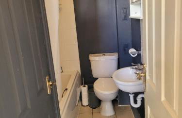 Cosy Stays Daybrook - Foto 6