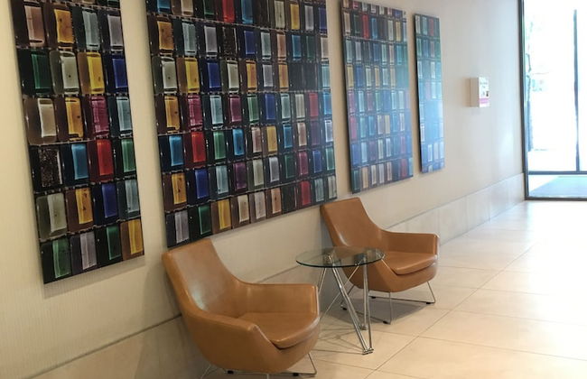 Altitude Suites Bay Street by Teristo Group - Foto 4