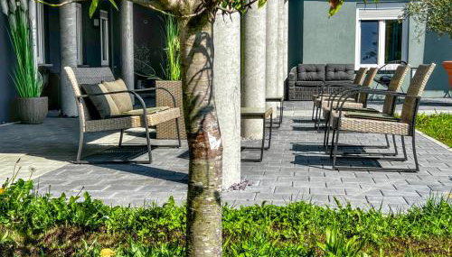 Junior-Suite Exclusive Apartment 5 - Foto 5