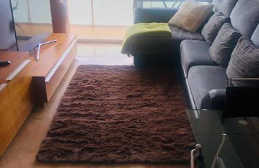 Apartamento con terraza y piscina en Malgrat de Mar - Foto 6