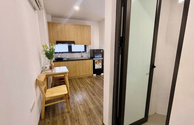 Era Apartment Khuc Thua Du - Foto 46