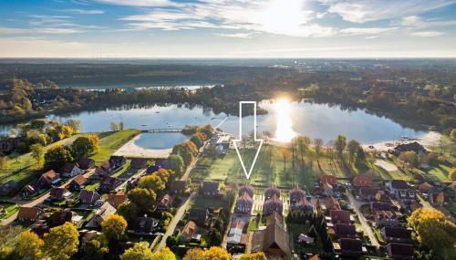 Nitschke - Vakantieappartement Wurm - Foto 2