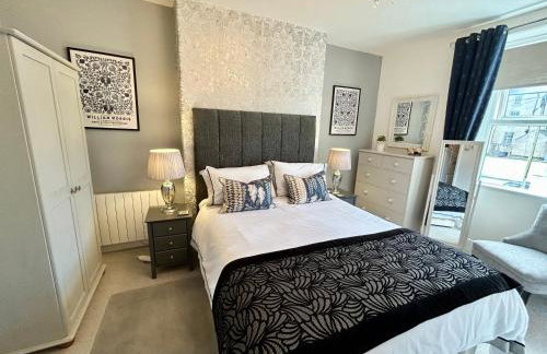 Willesden, Apartment 1, A beautifully furnished one bedroomed apartment in the heart of Llandudno - Foto 8