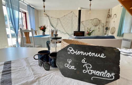 La Pouardais - Foto 1