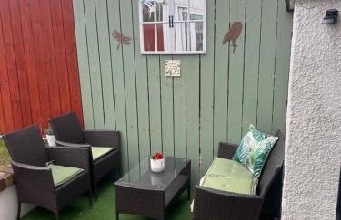 Home from home Cosy 4 bed - Foto 14