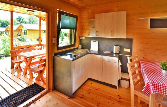 Cottage in Mielno Near the Beach - Foto 4