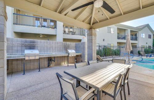 Less Than 1 Mi to Biltmore Fashion Park Condo with Pool! - Foto 30