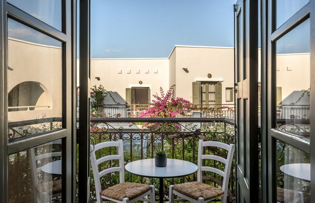 Nissia Kamares Hotel Apartments - Foto 55