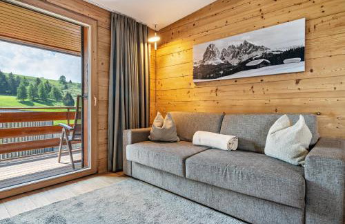 Chalet Hubertus - Foto 24