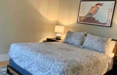 Historic Arts District Gastro Loft - Foto 10