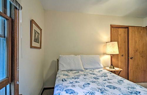 Lake Huron House with Grill and Beach Access! - Foto 13