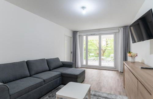 Moulin à Vent Sud - Appt à 20 min de Paris - Foto 10