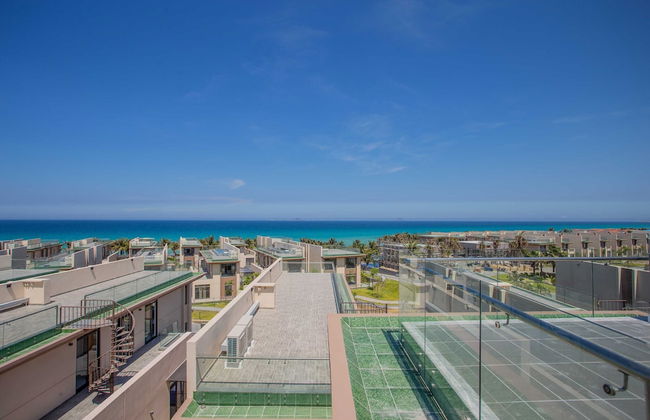 Cam Ranh Mystery Villas & Spa - Foto 24