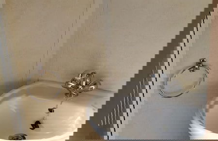 Lovely Caravan at Ingoldmells Just Behind Sealands - Foto 12