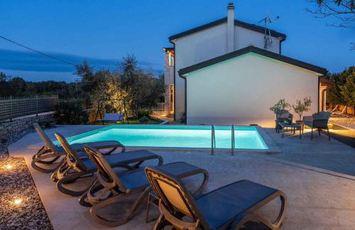 Holiday home in Visnjan - Istrien 46927 - Photo 1