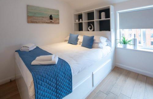 Alison Court - Urban Apartments - Foto 14