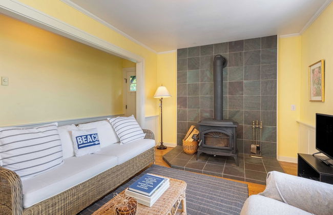 Smugglers Lagoon Beach Cottage by Avantstay - Foto 11