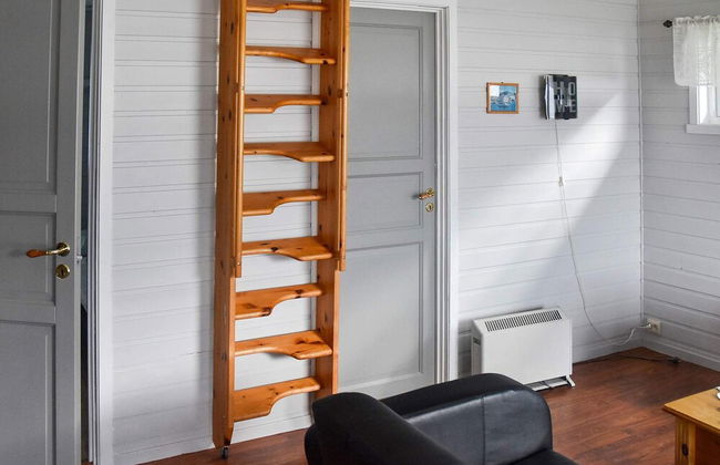 5 Person Holiday Home in Selje-by Traum - Foto 26