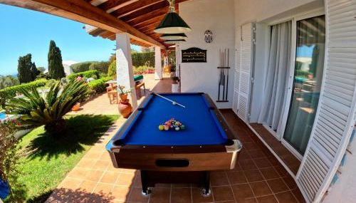 VILLA BINISABEL NOU, CONFORT Y EXCLUSIVIDAD - Foto 4