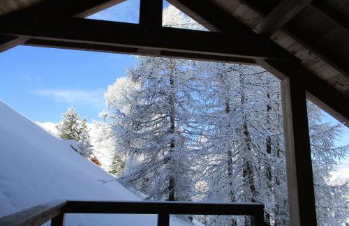 Duplex Familial à Vars, Chalets des Rennes - Foto 21
