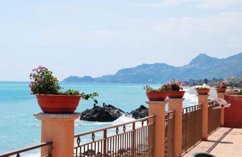 Fondaco Parrino Mare - Foto 1