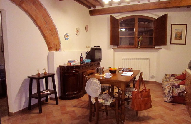 B&B Le Logge Di Sopra - Photo 15