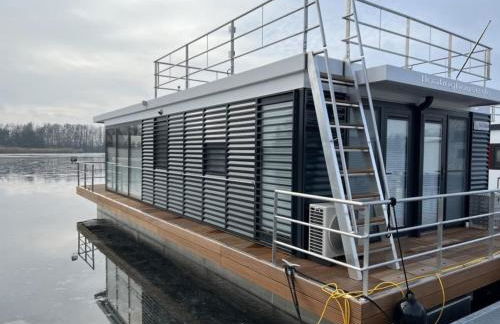 Hausboot Bakerman - Foto 22