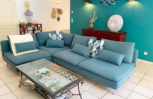 Villas La Clairière aux Chevreuils - Foto 24