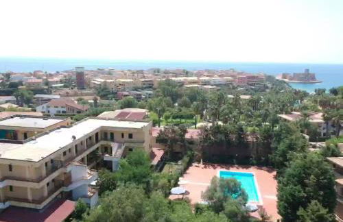 Ferienwohnung mit Meerblick im Juwel Le Castella - Foto 32