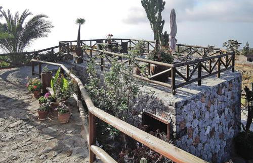 holiday home Caserio Lomo Arriba Casa Tia Benigna, Vera de Erques - Foto 23