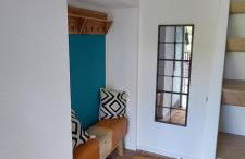 Ferienwohnung Sonnenhof - Remscheid - Garten - Parken - Küche - Nähe Vaillant, Sana-Klinikum, Schloss Burg! - Foto 5