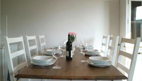 Lovely Home In Beiershagen With Wifi - Foto 4