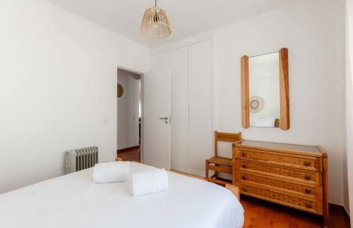 Ocean View Apartment - Foto 9