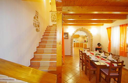 Holiday house Mauro - Foto 31