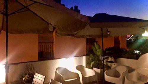 Semiloft Romantico Catedral con soleada azotea comunitaria - Foto 2