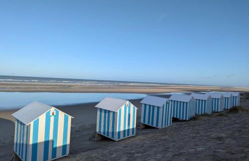 Evasion Plage - Appartement lumineux plein centre et 150m plage - Foto 13