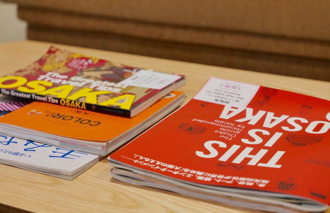 Osaka Sakurako Namba - Foto 74