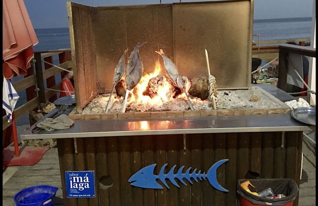 MI CAPRICHO A12 Luxury apartment on the beachfront - Foto 57