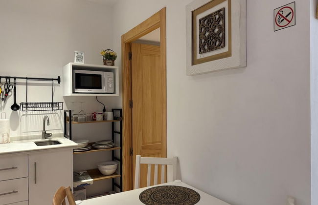 Apartamentos El Aljibe Relax Tourist Cordoba - Foto 151