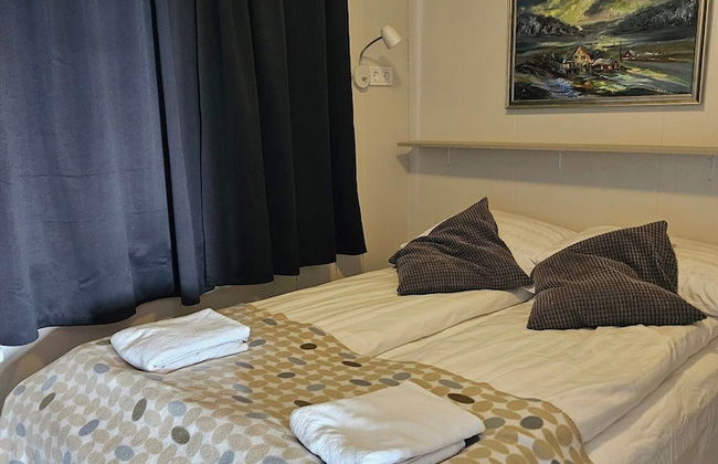 Uthlid Cottages - Foto 17