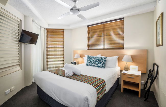 Landmark Resort - Foto 31