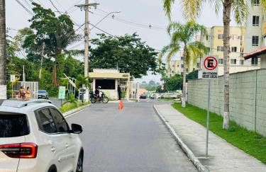 Apartamento Mobiliado Condominio Conquista Torquato - Foto 15